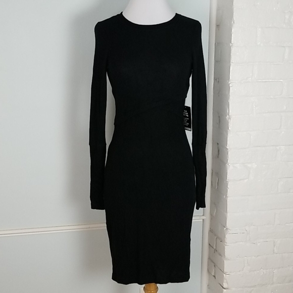 Express Dresses & Skirts - NWT Express Sweater dress